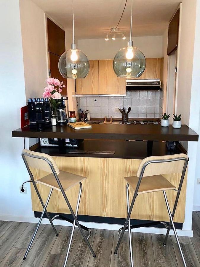 Grosses Appartement Mit Aussichtsbalkon Людвігсбург Екстер'єр фото